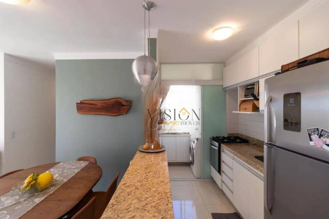 Imagem Apartamento com 3 Quartos à Venda, 70 m² em Jardim Myrian Moreira Da Costa - Campinas Imagem Apartamento com 3 Quartos à Venda, 70 m² em Jardim Myrian Moreira Da Costa - Campinas