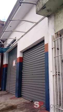 Imagem Casa com 2 Quartos à Venda, 120 m² em Vila Ivg - São Paulo