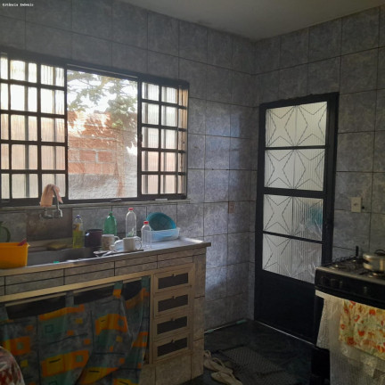 Imagem Casa com 4 Quartos à Venda, 450 m² em Campo Grande - Rio De Janeiro