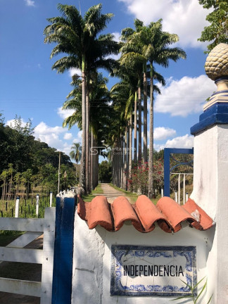 Imagem Imóvel com 13 Quartos à Venda, 2.157.100 m² em Bairro Resgate - Bananal