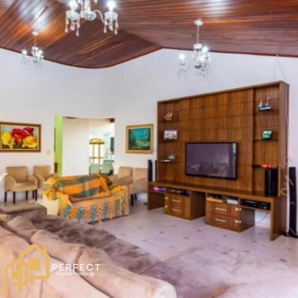 Imagem Casa com 7 Quartos à Venda, 600 m² em Condomínio Itatinga Em Caraguatatuba - Caraguatatuba Imagem Casa com 7 Quartos à Venda, 600 m² em Condomínio Itatinga Em Caraguatatuba - Caraguatatuba