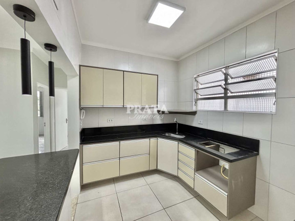 Imagem Apartamento com 2 Quartos à Venda, 56 m² em Macuco - Santos Imagem Apartamento com 2 Quartos à Venda, 56 m² em Macuco - Santos