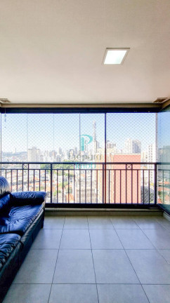 Imagem Apartamento com 3 Quartos à Venda, 77 m² em Centro - Osasco