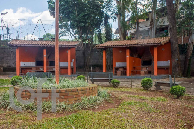 Imagem Apartamento com 3 Quartos à Venda, 69 m² em Campo Limpo - São Paulo