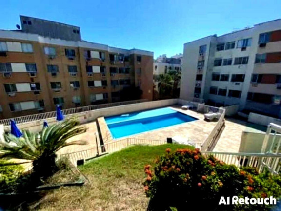 Imagem Apartamento com 3 Quartos à Venda, 62 m² em Pechincha - Rio De Janeiro Imagem Apartamento com 3 Quartos à Venda, 62 m² em Pechincha - Rio De Janeiro