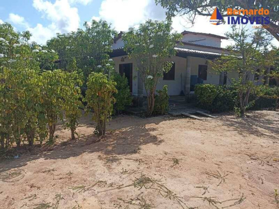 Imagem Chácara com 6 Quartos à Venda, 3.750 m² em Caponga - Cascavel