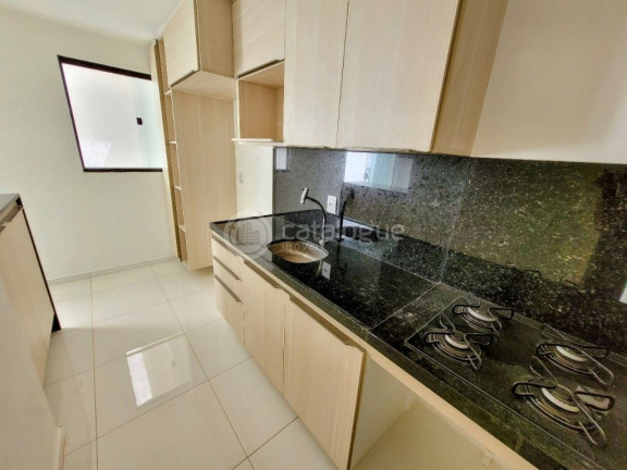 Imagem Casa de Condomínio com 2 Quartos à Venda, 91 m² em Nova Parnamirim - Parnamirim Imagem Casa de Condomínio com 2 Quartos à Venda, 91 m² em Nova Parnamirim - Parnamirim