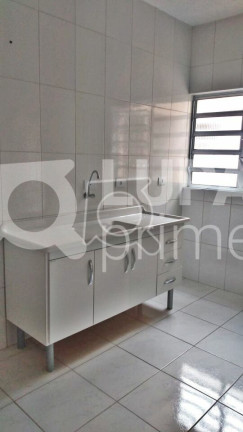 Imagem Apartamento com 1 Quarto para Alugar, 34 m² em Vila Maria - São Paulo