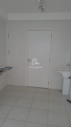 Imagem Apartamento com 2 Quartos para Alugar, 32 m² em Sacomã - São Paulo Imagem Apartamento com 2 Quartos para Alugar, 32 m² em Sacomã - São Paulo