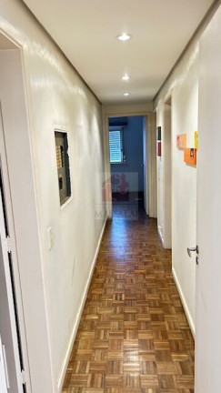 Apartamento com 3 Quartos à Venda, 97 m² em Independência - Porto Alegre