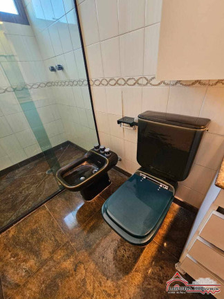 Imagem Apartamento com 4 Quartos para Alugar, 258 m² em Centro - Jacareí Imagem Apartamento com 4 Quartos para Alugar, 258 m² em Centro - Jacareí