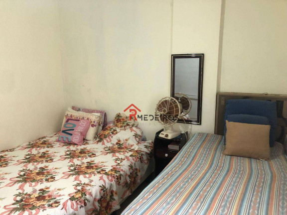 Imagem Apartamento com 1 Quarto à Venda, 56 m² em Vila Tupi - Praia Grande