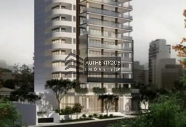 Imagem Cobertura com 4 Quartos à Venda, 606 m² em Jardins - São Paulo