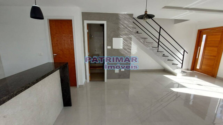 Imagem Casa com 2 Quartos à Venda, 129 m² em Jardim Atlântico Central (itaipuaçu) - Maricá