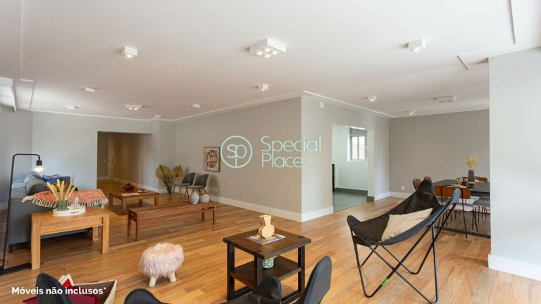 Imagem Apartamento com 3 Quartos à Venda, 258 m² em Jardim América - São Paulo Imagem Apartamento com 3 Quartos à Venda, 258 m² em Jardim América - São Paulo