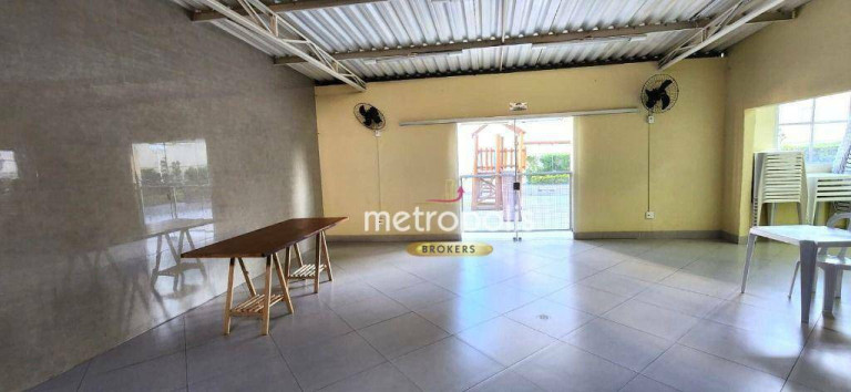 Imagem Apartamento com 2 Quartos à Venda ou Locação, 57 m² em Centro - Diadema
