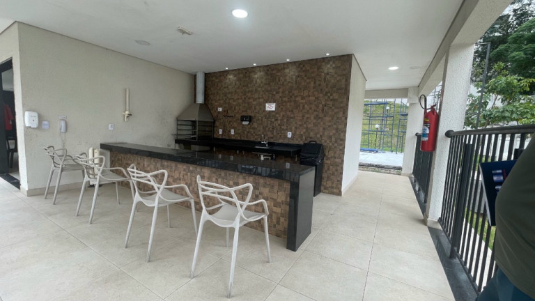 Imagem Imóvel com 2 Quartos à Venda, 43 m² em Vila Andrade - São Paulo Imagem Imóvel com 2 Quartos à Venda, 43 m² em Vila Andrade - São Paulo