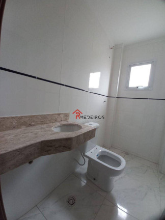 Imagem Apartamento com 3 Quartos à Venda, 93 m² em Tupi - Praia Grande