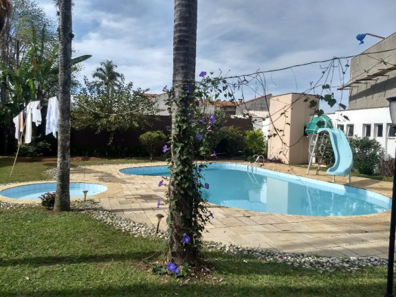 Sobrado com 4 Quartos à Venda, 459 m² em Jardim Realce - Suzano