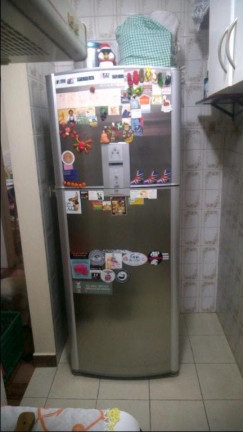 Imagem Apartamento com 2 Quartos à Venda, 52 m² em Consolação - São Paulo