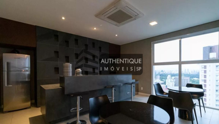 Imagem Apartamento com 2 Quartos à Venda, 88 m² em Paraíso - São Paulo