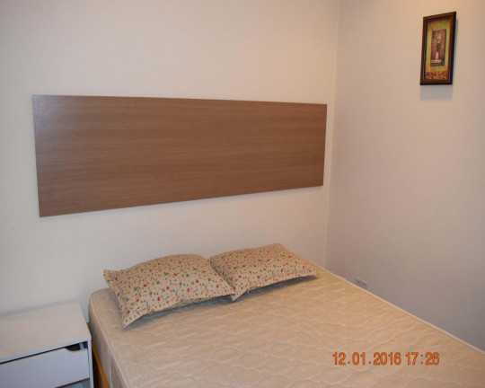 Imagem Apartamento com 1 Quarto à Venda, 40 m² em Tatuapé - São Paulo