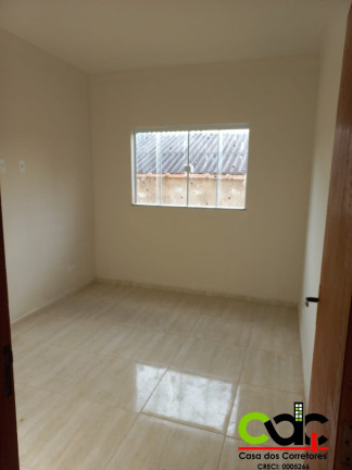 Imagem Casa com 2 Quartos à Venda, 131 m² em Conjunto Habitacional Pedro Afonso Junqueira - Poços De Caldas