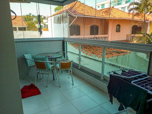 Imagem Apartamento com 2 Quartos à Venda, 100 m² em Piratininga - Niterói