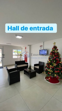 Imagem Apartamento com 3 Quartos à Venda, 70 m² em Nova Itatiba - Itatiba