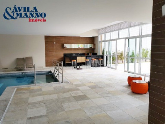 Imagem Imóvel com 1 Quarto à Venda, 95 m² em Vila Regente Feijó - São Paulo