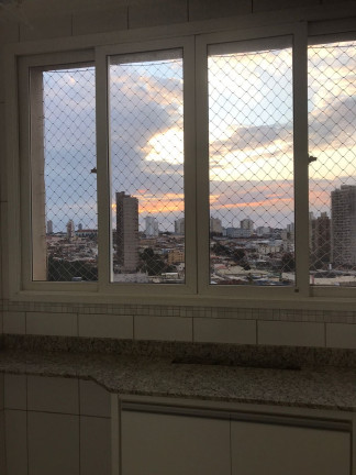Imagem Apartamento com 3 Quartos à Venda, 130 m² em São José - Franca Imagem Apartamento com 3 Quartos à Venda, 130 m² em São José - Franca
