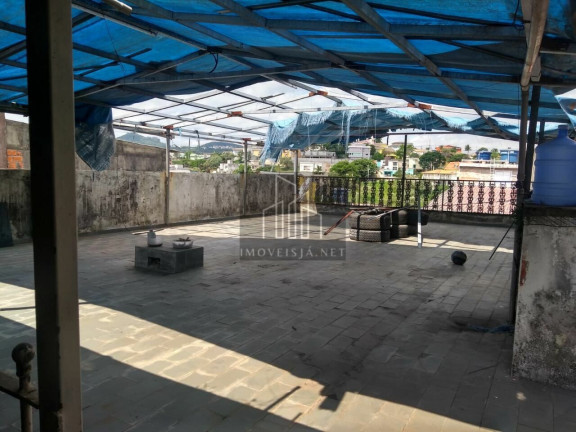 Imagem Sobrado com 3 Quartos à Venda, 200 m² em Parque Santana - Santana De Parnaíba