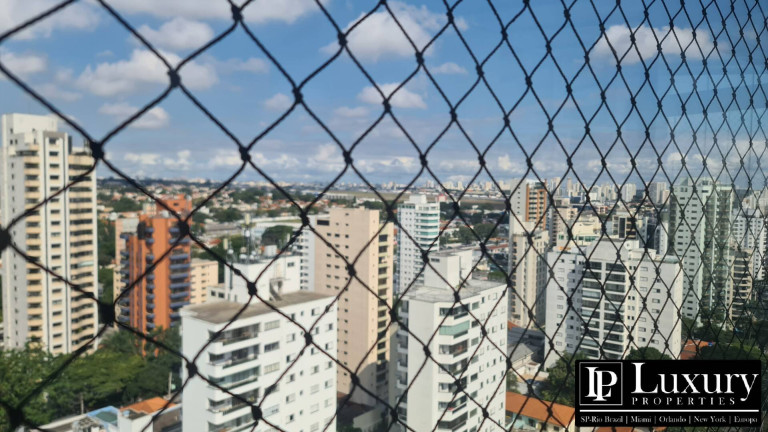 Imagem Cobertura com 4 Quartos para Alugar, 466 m² em Moema - São Paulo Imagem Cobertura com 4 Quartos para Alugar, 466 m² em Moema - São Paulo