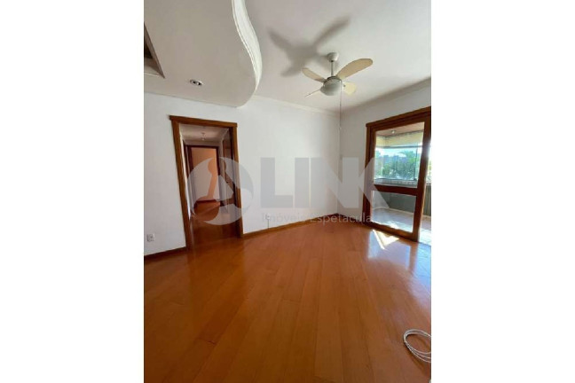 Imagem Apartamento com 3 Quartos à Venda, 95 m² em Santana - Porto Alegre