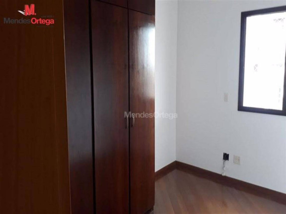 Imagem Apartamento com 4 Quartos à Venda, 275 m² em Centro - Sorocaba