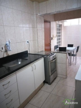 Imagem Apartamento com 2 Quartos à Venda, 72 m² em Centro - Juiz De Fora