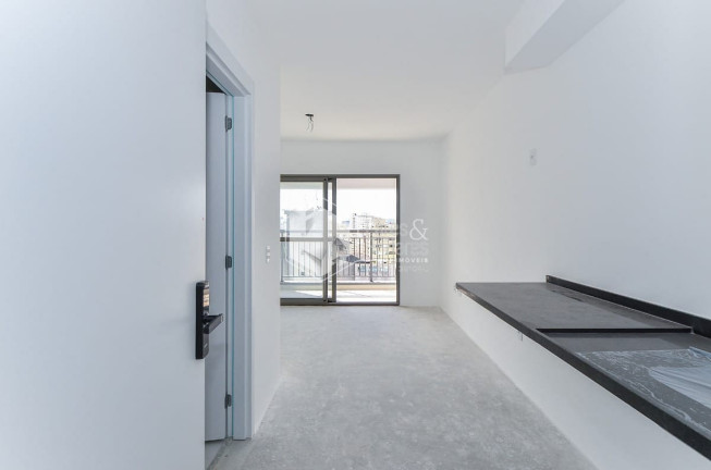 Imagem Imóvel com 1 Quarto à Venda, 24 m² em Moema - São Paulo Imagem Imóvel com 1 Quarto à Venda, 24 m² em Moema - São Paulo