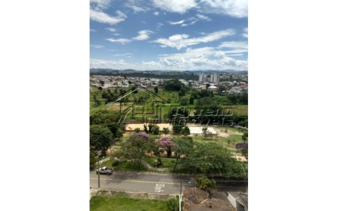 Imagem Apartamento com 2 Quartos à Venda, 65 m² em Urbanova - São José Dos Campos