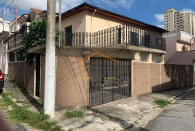 Sobrado com 3 Quartos à Venda, 200 m² em Santana - São Paulo