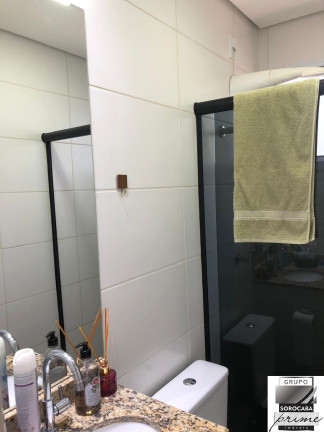 Apartamento com 3 Quartos à Venda, 65 m² em Vila Barão - Sorocaba
