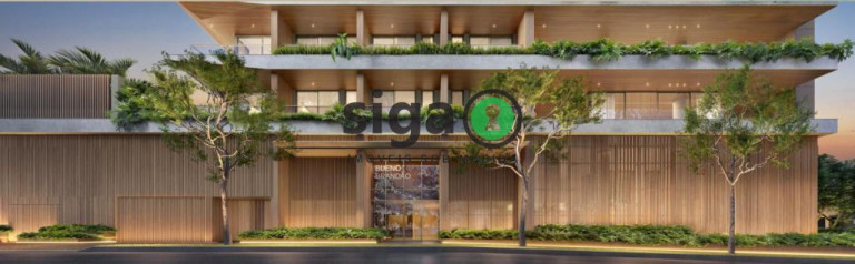 Imagem Apartamento com 5 Quartos à Venda, 500 m² em Vila Nova Conceição - São Paulo Imagem Apartamento com 5 Quartos à Venda, 500 m² em Vila Nova Conceição - São Paulo