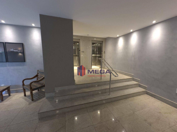 Imagem Apartamento com 2 Quartos à Venda, 100 m² em Itapuã - Vila Velha Imagem Apartamento com 2 Quartos à Venda, 100 m² em Itapuã - Vila Velha