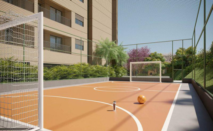 Imagem Apartamento com 2 Quartos à Venda, 55 m² em Lapa - São Paulo