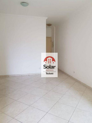 Imagem Apartamento com 3 Quartos à Venda, 63 m² em Jardim Jaraguá - Taubaté