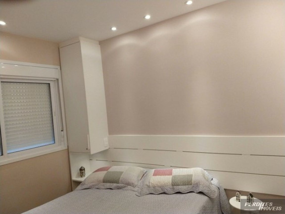 Imagem Apartamento com 1 Quarto à Venda, 45 m² em Várzea Da Barra Funda - São Paulo