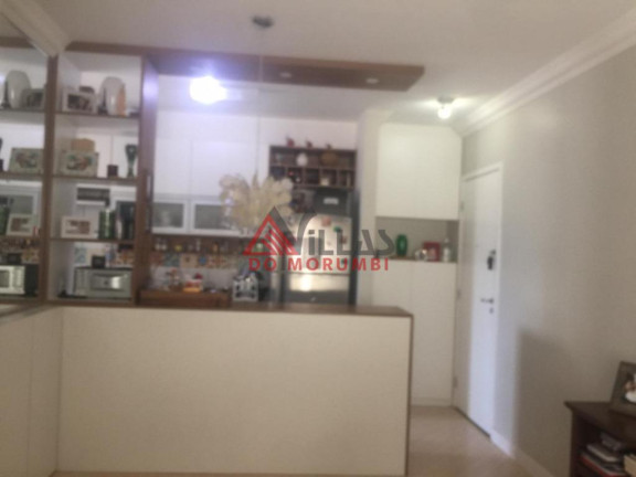 Imagem Apartamento com 2 Quartos à Venda, 67 m² em Vila Andrade - São Paulo