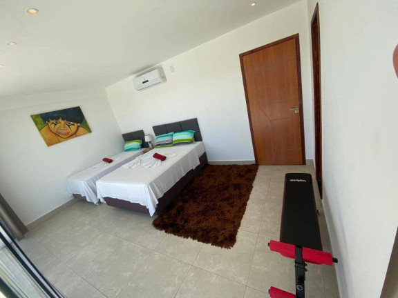 Imagem Casa com 5 Quartos à Venda, 460 m² em Centro - Tibau Do Sul Imagem Casa com 5 Quartos à Venda, 460 m² em Centro - Tibau Do Sul