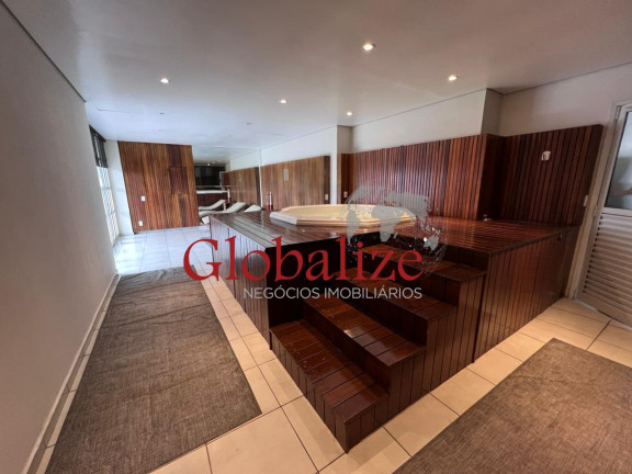 Imagem Imóvel com 2 Quartos à Venda, 70 m² em Vila Belmiro - Santos