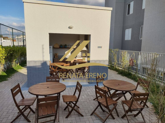Imagem Apartamento com 2 Quartos à Venda, 45 m² em Parque Ibiti Reserva - Sorocaba Imagem Apartamento com 2 Quartos à Venda, 45 m² em Parque Ibiti Reserva - Sorocaba