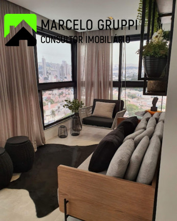 Imagem Apartamento com 3 Quartos à Venda, 155 m² em Vila Castelo Branco - Indaiatuba